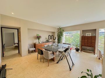Departamento en Venta en Lomas de Bezares en Reforma Lomas Altas