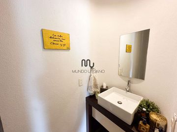 Departamento en Venta en Lomas de Bezares en Reforma Lomas Altas