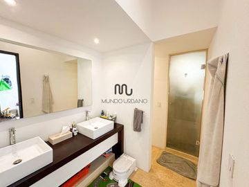Departamento en Venta en Lomas de Bezares en Reforma Lomas Altas