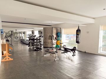 Departamento en Venta en Lomas de Bezares en Reforma Lomas Altas