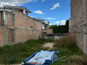 Venta De Terreno Comercial En Baños Del Inca