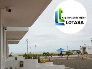 Venta Casa en Playas Urb. Rivera del Mar Via Data 2.5 Km de 2 Pisos 128 m²