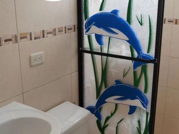Venta Casa en Playas Urb. Rivera del Mar Via Data 2.5 Km de 2 Pisos 128 m²