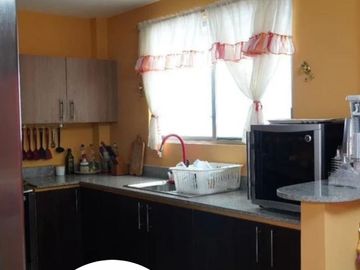 Venta Casa en Playas Urb. Rivera del Mar Via Data 2.5 Km de 2 Pisos 128 m²