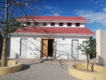 venta hacienda yebavito
