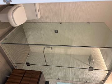 VENDO en MITIKAH Torre Residencial PISO 34, 3  REC/BAÑO, 2 AUTOS INCREÍBLE VISTA