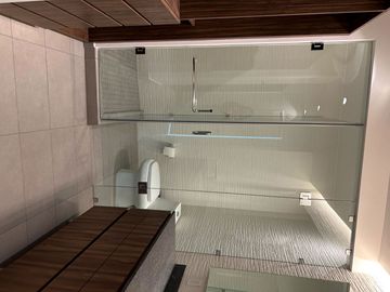 VENDO en MITIKAH Torre Residencial PISO 34, 3  REC/BAÑO, 2 AUTOS INCREÍBLE VISTA
