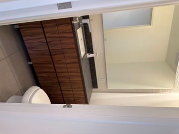 VENDO en MITIKAH Torre Residencial PISO 34, 3  REC/BAÑO, 2 AUTOS INCREÍBLE VISTA