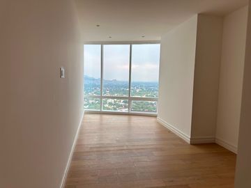 VENDO en MITIKAH Torre Residencial PISO 34, 3  REC/BAÑO, 2 AUTOS INCREÍBLE VISTA