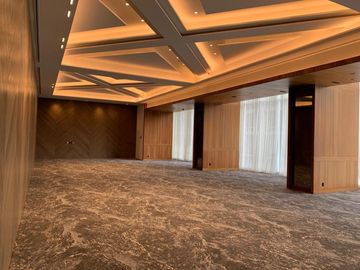 VENDO en MITIKAH Torre Residencial PISO 34, 3  REC/BAÑO, 2 AUTOS INCREÍBLE VISTA