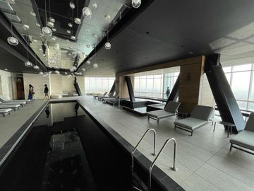 VENDO en MITIKAH Torre Residencial PISO 34, 3  REC/BAÑO, 2 AUTOS INCREÍBLE VISTA