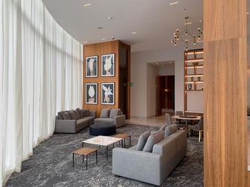 VENDO en MITIKAH Torre Residencial PISO 34, 3  REC/BAÑO, 2 AUTOS INCREÍBLE VISTA