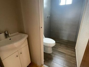 CUAUTITLAN DEPARTAMENTO REMODELADO CERCA DE TREN SUBURBANO