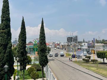 CUAUTITLAN DEPARTAMENTO REMODELADO CERCA DE TREN SUBURBANO