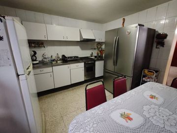 LINDA CASA CERCA A MIRAMONTES, TLALPAN Y DIVISIÓN DEL NORTE