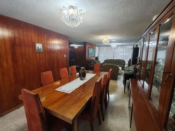 LINDA CASA CERCA A MIRAMONTES, TLALPAN Y DIVISIÓN DEL NORTE