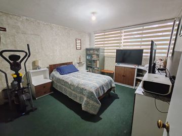 LINDA CASA CERCA A MIRAMONTES, TLALPAN Y DIVISIÓN DEL NORTE