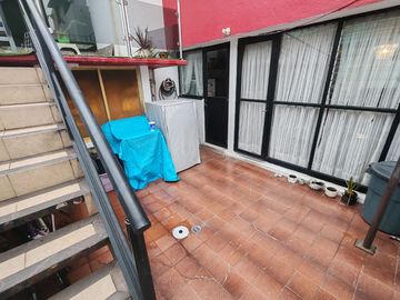 LINDA CASA CERCA A MIRAMONTES, TLALPAN Y DIVISIÓN DEL NORTE