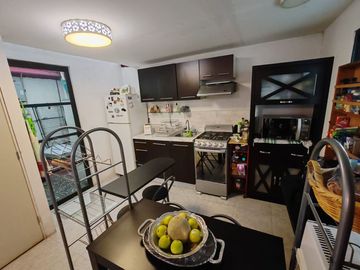 LINDA CASA CERCA A MIRAMONTES, TLALPAN Y DIVISIÓN DEL NORTE