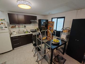 LINDA CASA CERCA A MIRAMONTES, TLALPAN Y DIVISIÓN DEL NORTE