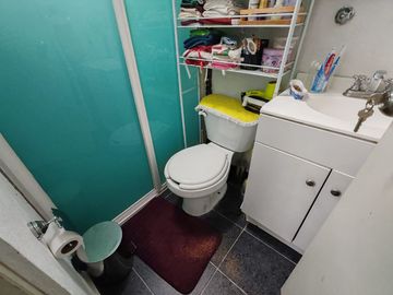 LINDA CASA CERCA A MIRAMONTES, TLALPAN Y DIVISIÓN DEL NORTE
