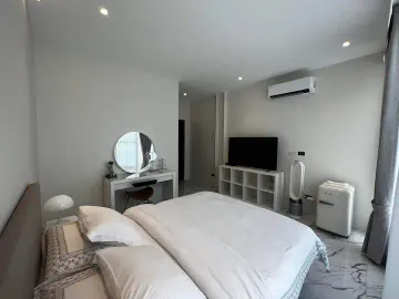 2BR House and Lot for Sale in Pueblo del Sol Village, Tagaytay City