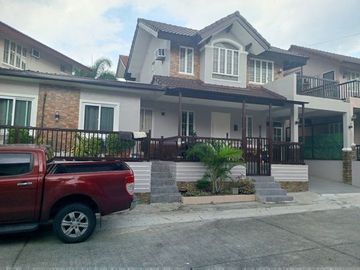 4BR House and Lot for Sale in Canyon Ranch, Cavite