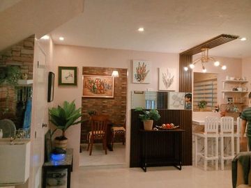 4BR House and Lot for Sale in Canyon Ranch, Cavite
