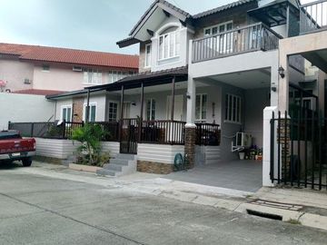 4BR House and Lot for Sale in Canyon Ranch, Cavite