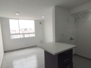APARTAESTUDIO MODELIA