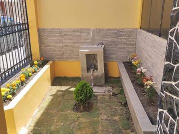 ALQUILER DE CASA EN URB. LAS BRISAS DE CHICLAYO