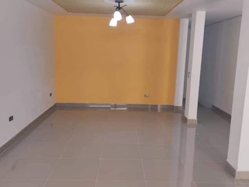 ALQUILER DE CASA EN URB. LAS BRISAS DE CHICLAYO
