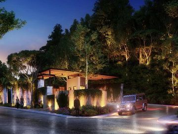 CASA DEL LAGO EN CAÑADAS DEL LAGO
