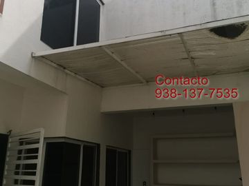 Casa en Colonia Volcanes, Ciudad del Carmen
