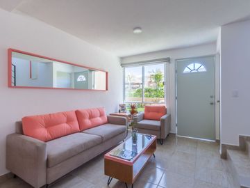 Casa en Venta con alberca al sur de Cuernavaca Morelos