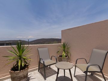 Casa en Venta con alberca al sur de Cuernavaca Morelos