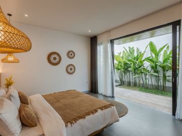 Luxury 4-Bedroom Villa for Yearly Rental in Berawa