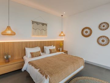 Luxury 4-Bedroom Villa for Yearly Rental in Berawa