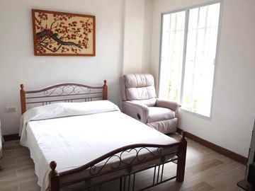 2-Storey House & Lot for Sale in Villas Magallanes Subdivision