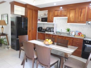 2-Storey House & Lot for Sale in Villas Magallanes Subdivision