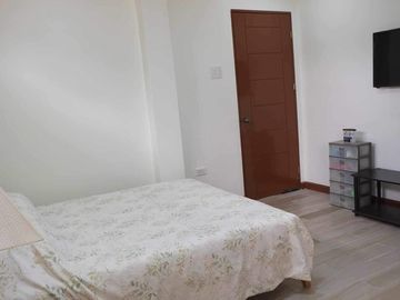 2-Storey House & Lot for Sale in Villas Magallanes Subdivision