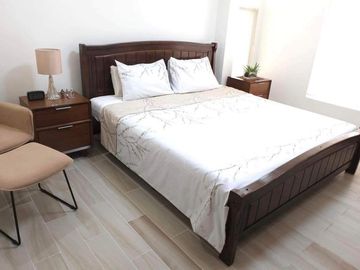 2-Storey House & Lot for Sale in Villas Magallanes Subdivision