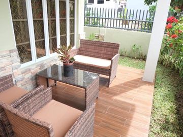 2-Storey House & Lot for Sale in Villas Magallanes Subdivision