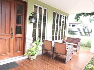 2-Storey House & Lot for Sale in Villas Magallanes Subdivision