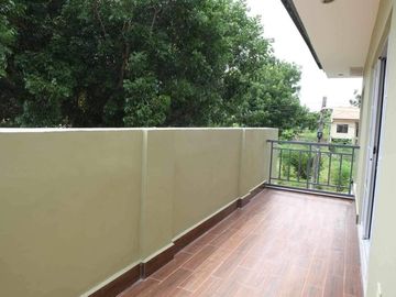 2-Storey House & Lot for Sale in Villas Magallanes Subdivision