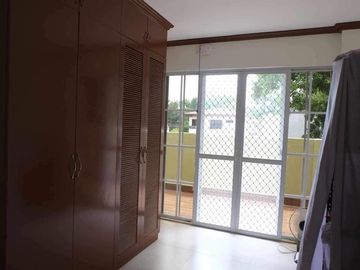 2-Storey House & Lot for Sale in Villas Magallanes Subdivision