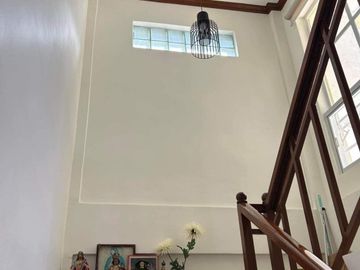 2-Storey House & Lot for Sale in Villas Magallanes Subdivision