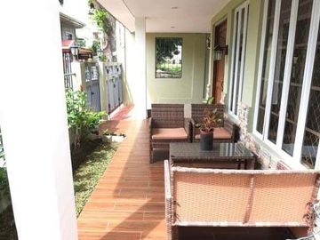 2-Storey House & Lot for Sale in Villas Magallanes Subdivision
