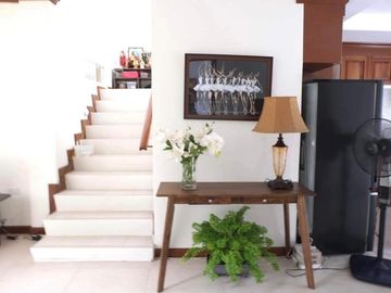 2-Storey House & Lot for Sale in Villas Magallanes Subdivision