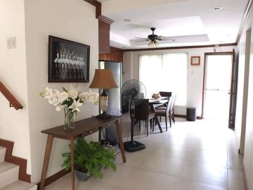 2-Storey House & Lot for Sale in Villas Magallanes Subdivision